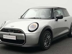 Grau Gebraucht 2024 Mini Cooper S Classic Kleinwagen | 26.255 € (Guter Preis)