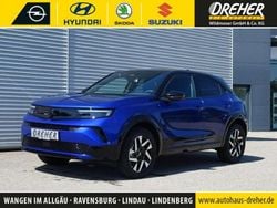 Kolibri blau (metallic) Gebraucht 2025 Opel Mokka SUV | 24.990 € (Fairer Preis)