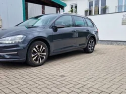 Other Gebraucht 2020 VW Golf VII IQ Drive Kombi | 10.497 € (Guter Preis)