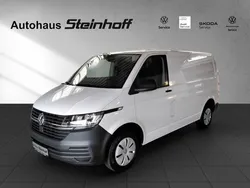Weiß Gebraucht 2023 VW T6.1 Van | 36.990 € (Superpreis)