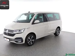 Grau Gebraucht 2020 VW T6.1 Van | 46.880 € (Superpreis)