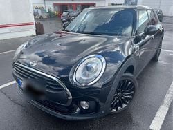 Schwarz Gebraucht 2017 Mini Cooper Kleinwagen | 10.500 € (Superpreis)