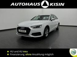 Weiß Gebraucht 2025 Audi A4 Kombi | 29.990 € (Superpreis)