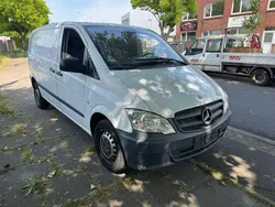 Weiß Gebraucht 2014 Mercedes Vito Van / Kleinbus | 5.200 €
