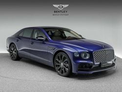 Tanzanite purple Gebraucht 2023 Bentley Flying Spur Mulliner Limousine | 275.990 €
