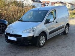 Silber Gebraucht 2012 Peugeot Partner Van | 3.450 € (Fairer Preis)