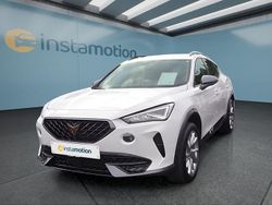 Weiß Gebraucht 2024 Cupra Formentor SUV | 26.149 € (Superpreis)
