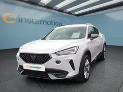 Weiß Gebraucht 2024 Cupra Formentor SUV | 26.449 € (Superpreis)