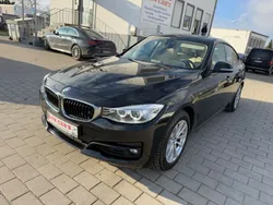 Black sapphire metallic Gebraucht 2015 BMW 320 Gran Turismo Performance Limousine | 19.990 € (Etwas zu teuer)