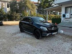 Gebraucht 2017 Mercedes GLE350 Exclusive SUV | 32.900 € (Fairer Preis)