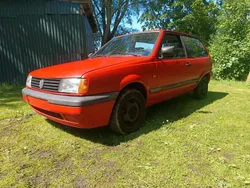 Rot Gebraucht 1993 VW Polo Basis Kombi | 800 €
