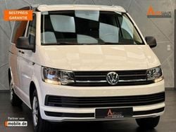Weiß Gebraucht 2016 VW T6 Coast Van | 40.990 €