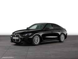 Black sapphire metallic Gebraucht 2025 BMW 430 Gran Coupé Comfort Edition Coupé | 61.914 € (Guter Preis)