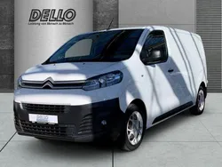 Weiss Gebraucht 2020 Citroën Jumpy Van / Kleinbus | 19.980 € (Fairer Preis)