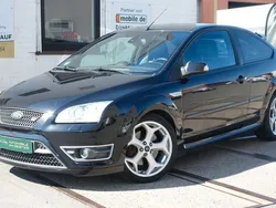 Schwarz Gebraucht 2006 Ford Focus ST Coupé | 5.990 € (Guter Preis)