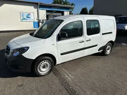 Weiß Gebraucht 2018 Mercedes Citan 109 Limousine | 8.350 € (Fairer Preis)