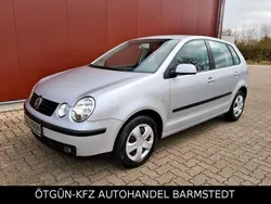 Silber Gebraucht 2004 VW Polo Comfortline Kleinwagen | 3.990 € (Teuer)