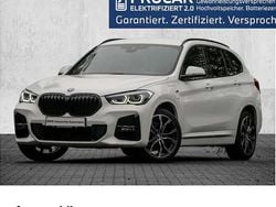 Weiß Gebraucht 2022 BMW X1 M Sport SUV | 24.995 € (Guter Preis)