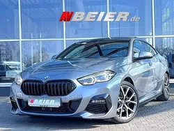 Grau Gebraucht 2023 BMW 220 M Sport Coupé | 29.785 € (Guter Preis)
