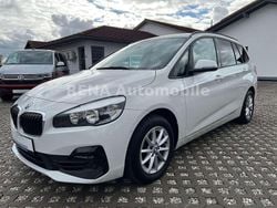Alpinweiss iii Gebraucht 2020 BMW 216 Kombi | 14.990 € (Fairer Preis)