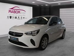 Jade weiss/arktis weiss Gebraucht 2022 Opel Corsa-e Edition Kleinwagen | 13.990 € (Superpreis)