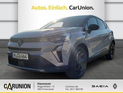 Rafalgrau metallic, black pearlschwarz metallic Gebraucht 2025 Renault Captur Esprit Alpine SUV | 35.960 € (Teuer)