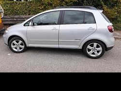 Silber Gebraucht 2008 VW Golf Plus Cross Van / Kleinbus | 3.500 € (Superpreis)