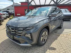 Grau Neu 2025 Hyundai Tucson Select SUV | 30.990 € (Superpreis)