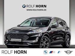 Schwarz Gebraucht 2020 Ford Kuga Titanium X SUV | 21.210 € (Guter Preis)