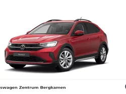 Rot Gebraucht 2024 VW Taigo Move SUV | 24.888 € (Guter Preis)