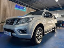 Silber Gebraucht 2018 Nissan Navara Abholung | 23.500 € (Fairer Preis)