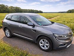 Grau Gebraucht 2018 Renault Koleos SUV | 12.500 €