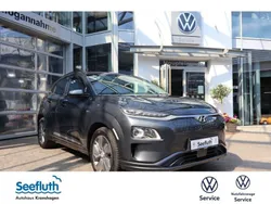 Schwarz Gebraucht 2020 Hyundai Kona Advantage SUV | 15.950 € (Guter Preis)