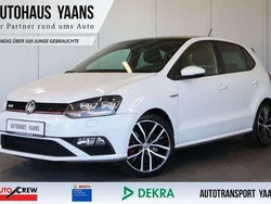 Weiß Gebraucht 2016 VW Polo GTI Kleinwagen | 14.889 € (Fairer Preis)
