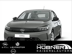 Grau (grafik grau) Neu 2025 Opel Corsa Edition Kleinwagen | 19.990 € (Fairer Preis)