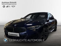 Tansanitblau ii Gebraucht 2020 BMW 840 M Sport Coupé | 52.990 € (Guter Preis)