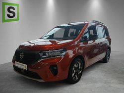 Braun Neu 2025 Nissan Townstar N-Connecta Van | 28.990 € (Fairer Preis)