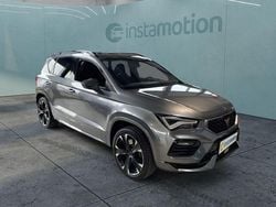 Grau Gebraucht 2023 Cupra Ateca VZ3 SUV | 39.050 € (Teuer)