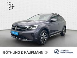 Grau Gebraucht 2024 VW Taigo Move SUV | 24.660 € (Fairer Preis)