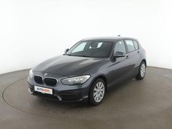 Grau Gebraucht 2016 BMW 118 Kleinwagen | 17.020 € (Etwas zu teuer)