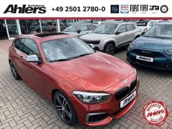 Orange Gebraucht 2019 BMW M140 M Sport Limousine | 35.990 € (Fairer Preis)