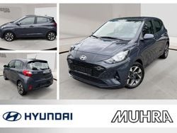 Aurora grey mineraleffekt Neu 2025 Hyundai i10 Comfort Kleinwagen | 19.489 € (Fairer Preis)