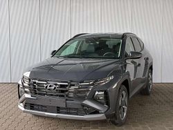 Ecotronic grey Neu 2025 Hyundai Tucson Premium SUV | 32.700 € (Guter Preis)