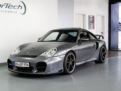 Grau Gebraucht 2002 Porsche 550 | 87.990 €