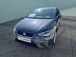 Grau Gebraucht 2024 Seat Ibiza FR Kleinwagen | 19.849 € (Fairer Preis)