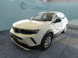Weiß Gebraucht 2021 Opel Mokka-e Edition SUV | 17.640 € (Fairer Preis)