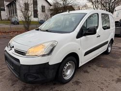 Weiß Gebraucht 2013 Citroën Berlingo Van / Kleinbus | 3.990 € (Superpreis)
