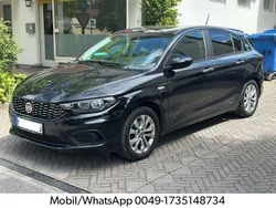Gebraucht 2017 Fiat Tipo Limousine | 6.900 € (Fairer Preis)