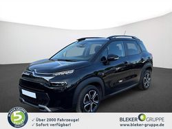 Schwarz Gebraucht 2024 Citroën C3 Aircross Feel SUV | 15.580 € (Guter Preis)