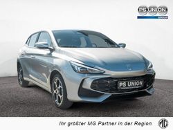 Silber Neu 2025 MG MG3 Comfort Kleinwagen | 17.990 € (Fairer Preis)